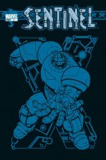 Sentinel (2003) #7