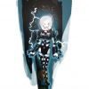 Cadena design by Bachalo.