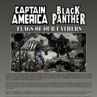 CAPTAIN AMERICA/BLACK PANTHER: FLAGS OF OUR FATHERS #2 recap page