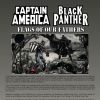CAPTAIN AMERICA/BLACK PANTHER: FLAGS OF OUR FATHERS #2 recap page