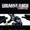 Uncanny X-Men (1963) #523 (3RD PRINTING VARIANT)