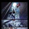 SHADOWLAND: DAUGHTERS OF THE SHADOW #1 preview art by Ivan Rodriguez 1