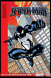 Spider-Man: The Black Costume (2007)
