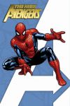 New Avengers (2010) #2 (IMMONEN VARIANT)