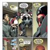 Deadpool #26 preview art by Carlo Barberi