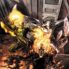 Heroes for Hire (2010) #1