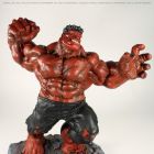 Fall of the Hulks - Red Hulk Fine Art Statue from Kotobukiya