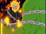 The Incredible Hulk (1996), Season 1- Ep. 6
