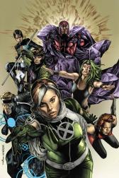 X-Men Legacy #254 
