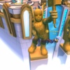 Screenshot of Ultimate Thor from Super Hero Squad Online