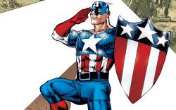 Unlimited Highlights: Captain America Corps