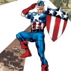 Unlimited Highlights: Captain America Corps