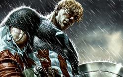 Sneak Peek: Fear Itself Variant Covers