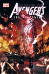 Avengers: The Initiative (2007) #11