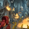 Avenging Spider-Man #2 Preview Art by Joe Madureira