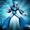 Alternate Zero skin from the Weapon Expert DLC pack for Ultimate Marvel vs. Capcom 3