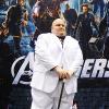 C2E2 2012: Kingpin in the Marvel Costume Contest