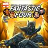 FANTASTIC FOUR 607