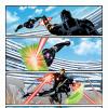 Iron Man (2012) #2 preview art by Greg Land
