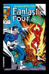 Fantastic Four (1961) #322