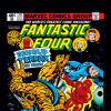 Fantastic Four (1961) #211 Cover
