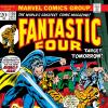 Fantastic Four (1961) #139 Cover