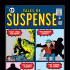 Tales of Suspense (1959) #28 Cover