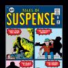 Tales of Suspense (1959) #28 Cover