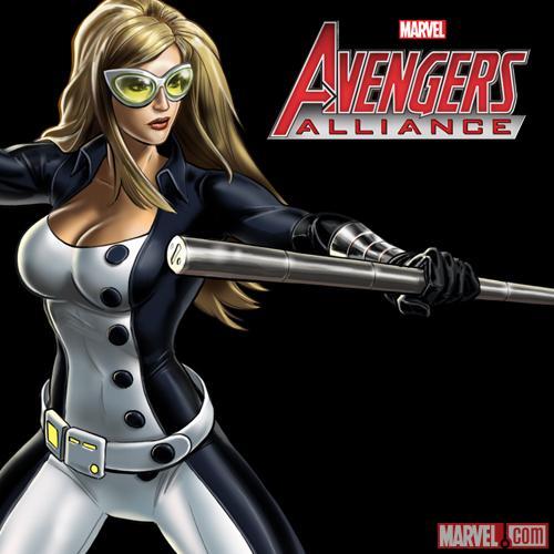 Avengers Alliance Update (master)