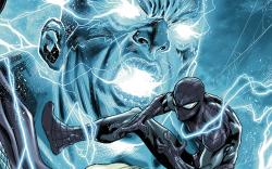 World of Superior Spider-Man Pt. 4