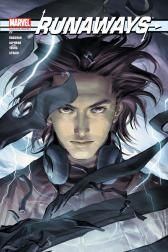Runaways #22 