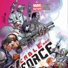 CABLE AND X-FORCE 10 (NOW, WITH DIGITAL CODE)