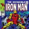 Iron Man (1968) #1