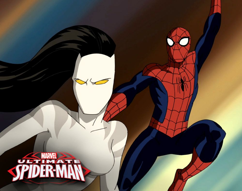 Marvel's Ultimate Spider-Man