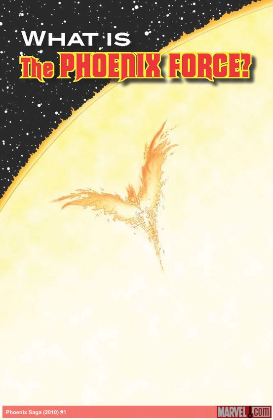 Phoenix Saga (2010)