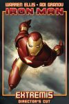 Iron Man: Extremis Director's Cut (2010)