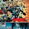 THOR #606 Art by Billy Tan