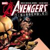 Image Featuring Avengers, Captain America, Hawkeye, Iron Man, Scarlet Witch, She-Hulk (Jennifer Walters), Vision, Wasp, Lionheart