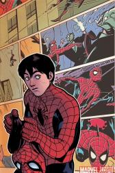 Peter Parker #1 