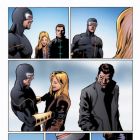 Nation X: X-Factor (2010) #1