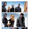 Nation X: X-Factor (2010) #1