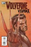 Wolverine Weapon X (2009 - 2010)