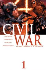 Civil War (2006 - 2007)