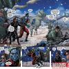 X-Men Forever (2009) #12