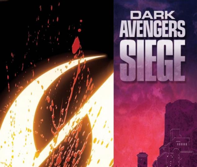 Dark Avengers (2009) #14