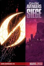 Dark Avengers (2009) #14