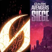 Dark Avengers (2009) #14