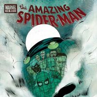 Amazing Spider-Man (1999) #618