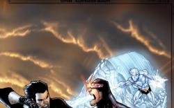 X-MEN VS. AGENTS OF ATLAS #2 (RAMOS VARIANT)