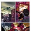 DARK REIGN: THE LIST - PUNISHER preview art by John Romita Jr.